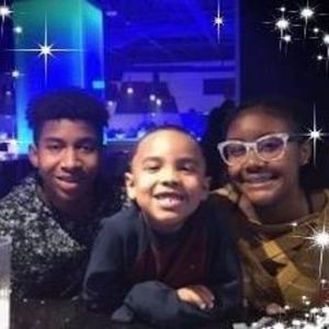 Meet your Posher, Lulu